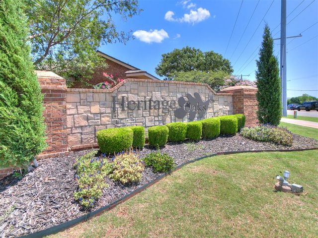 1536 NW 123rd Street, Oklahoma City, OK 73120