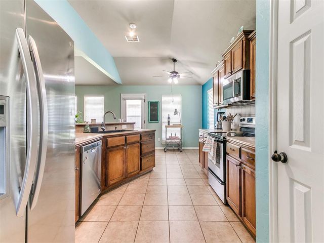 1536 NW 123rd Street, Oklahoma City, OK 73120