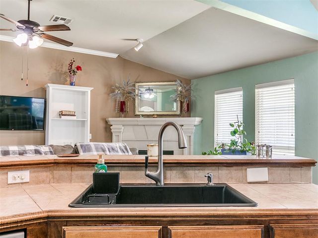 1536 NW 123rd Street, Oklahoma City, OK 73120