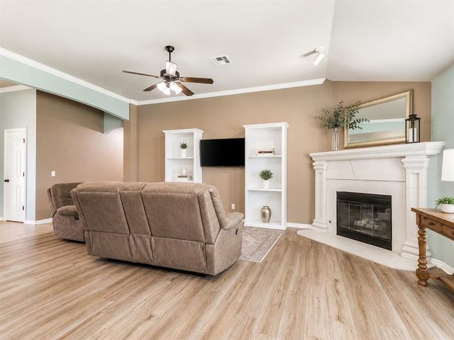 1536 NW 123rd Street, Oklahoma City, OK 73120