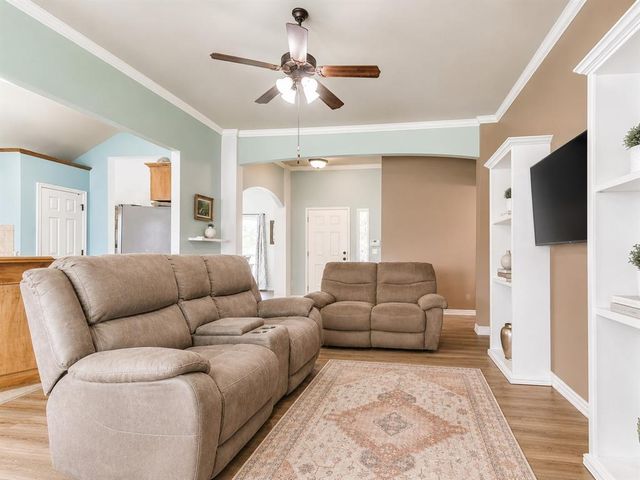 1536 NW 123rd Street, Oklahoma City, OK 73120