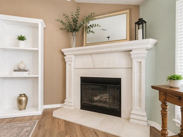 1536 NW 123rd Street, Oklahoma City, OK 73120