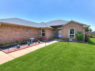 1536 NW 123rd Street, Oklahoma City, OK 73120