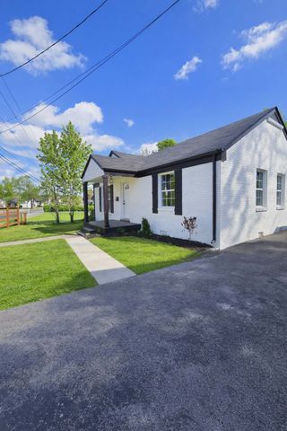 1722 Dr D B Todd Jr Blvd, Nashville, TN 37208