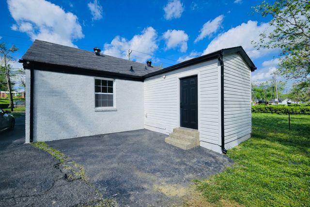 1722 Dr D B Todd Jr Blvd, Nashville, TN 37208