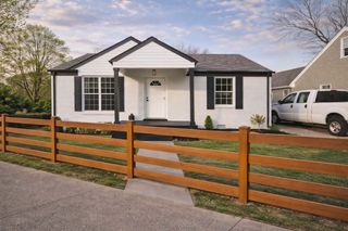 1722 Dr D B Todd Jr Blvd, Nashville, TN 37208