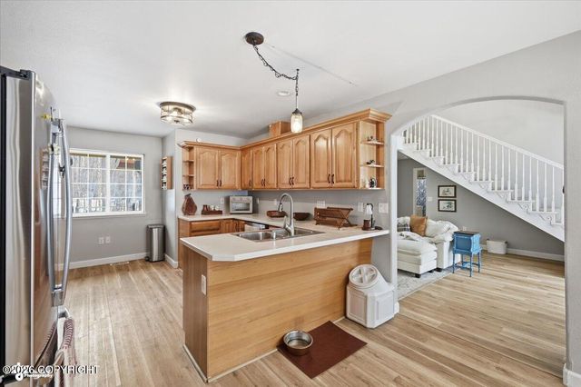 1250 S Lower Road, Wasilla, AK 99645