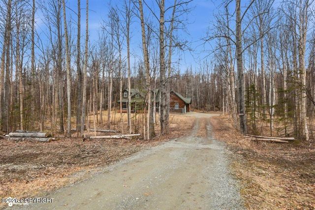 1250 S Lower Road, Wasilla, AK 99645