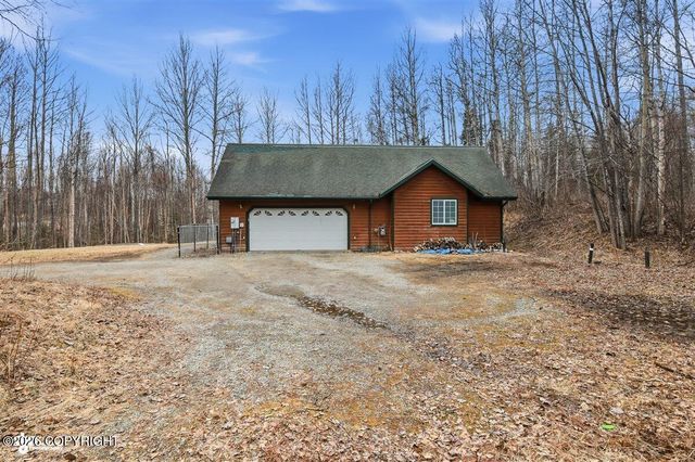 1250 S Lower Road, Wasilla, AK 99645