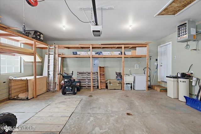 1250 S Lower Road, Wasilla, AK 99645