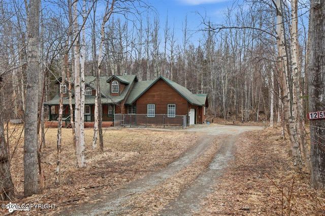 1250 S Lower Road, Wasilla, AK 99645