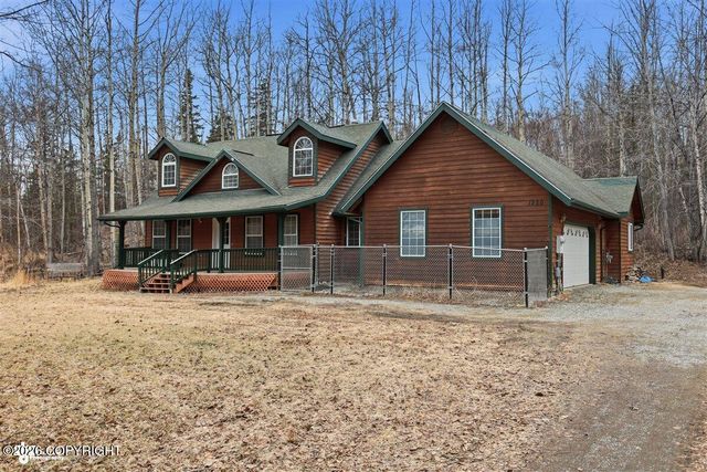 1250 S Lower Road, Wasilla, AK 99645