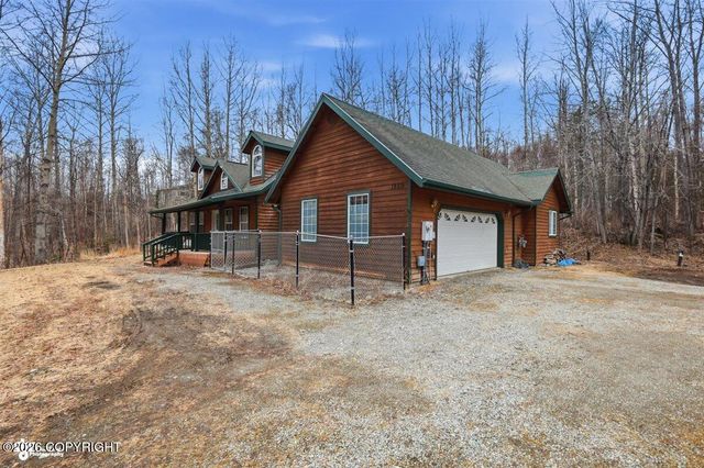 1250 S Lower Road, Wasilla, AK 99645