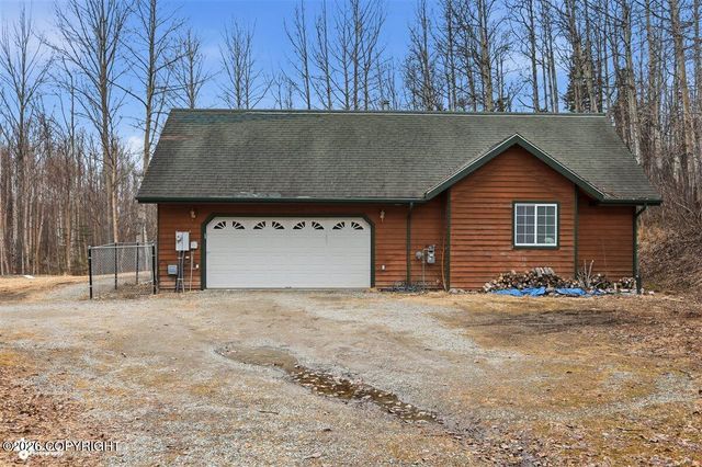 1250 S Lower Road, Wasilla, AK 99645