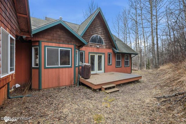 1250 S Lower Road, Wasilla, AK 99645