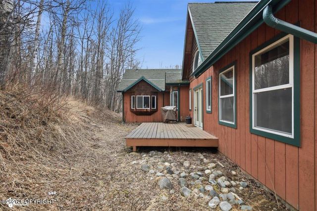 1250 S Lower Road, Wasilla, AK 99645
