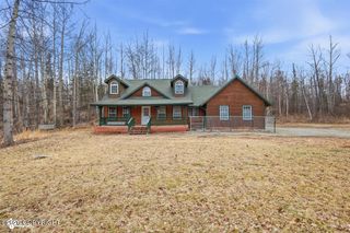 1250 S Lower Road, Wasilla, AK 99645