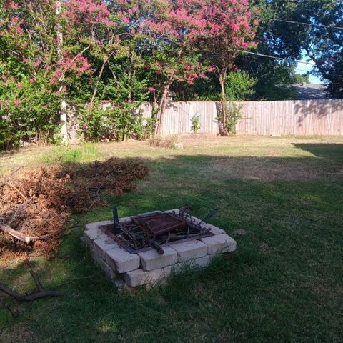 4001 Sumac Court, Arlington, TX 76017