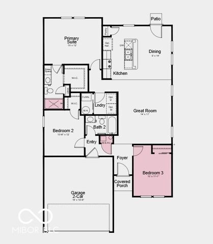 8719 Hollander Drive, Camby, IN 46113