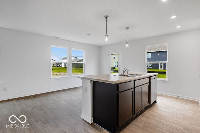 8719 Hollander Drive, Camby, IN 46113