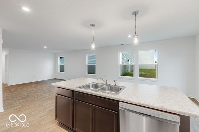 8719 Hollander Drive, Camby, IN 46113