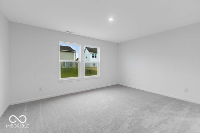 8719 Hollander Drive, Camby, IN 46113