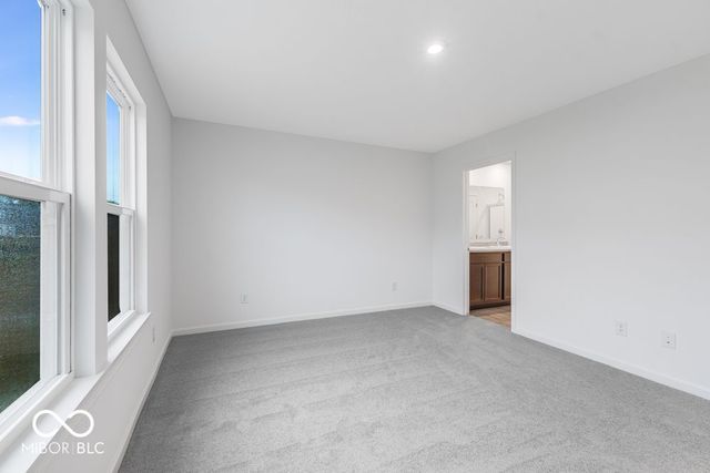 8719 Hollander Drive, Camby, IN 46113