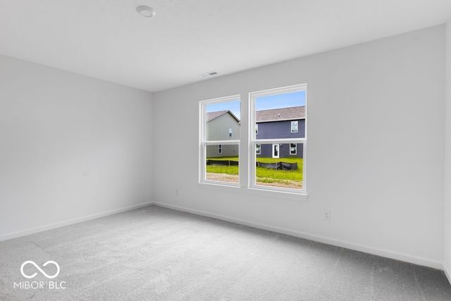 8719 Hollander Drive, Camby, IN 46113