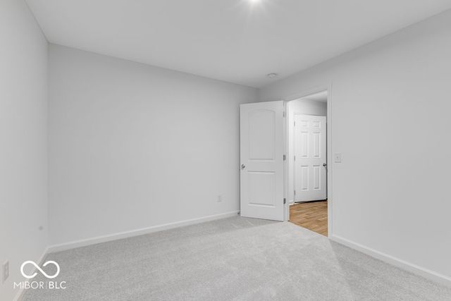 8719 Hollander Drive, Camby, IN 46113