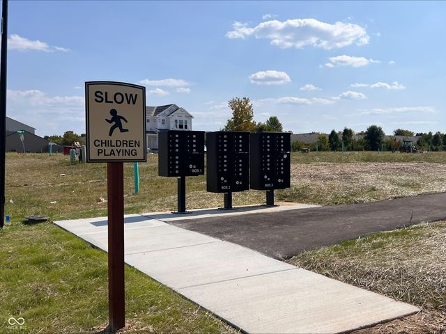 8719 Hollander Drive, Camby, IN 46113