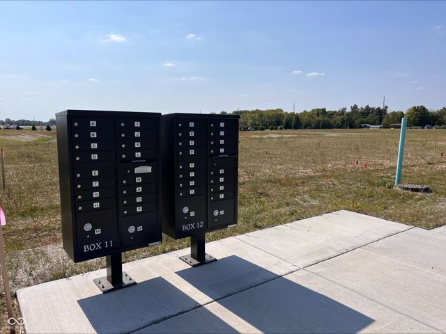 8719 Hollander Drive, Camby, IN 46113