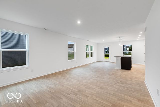 8719 Hollander Drive, Camby, IN 46113