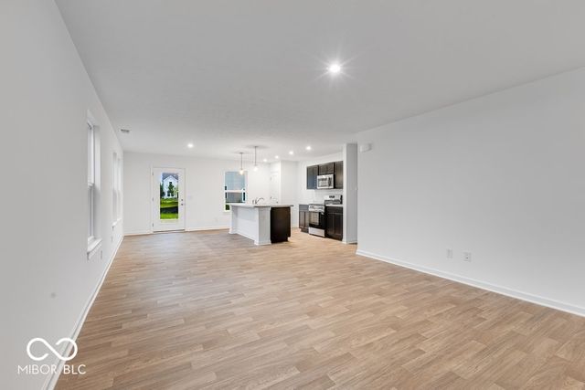 8719 Hollander Drive, Camby, IN 46113