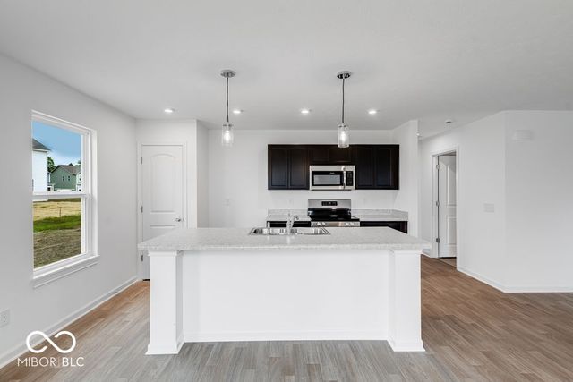 8719 Hollander Drive, Camby, IN 46113