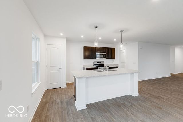 8719 Hollander Drive, Camby, IN 46113