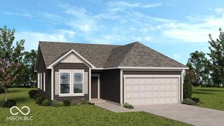 8719 Hollander Drive, Camby, IN 46113