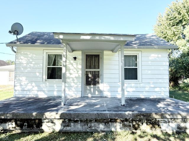 500 Averitt Road, Greenwood, IN 46142