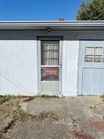 500 Averitt Road, Greenwood, IN 46142