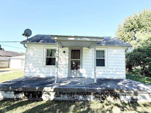 500 Averitt Road, Greenwood, IN 46142