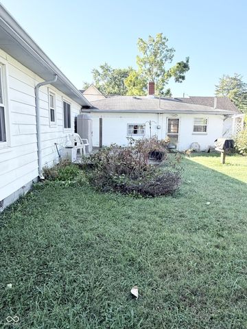 500 Averitt Road, Greenwood, IN 46142