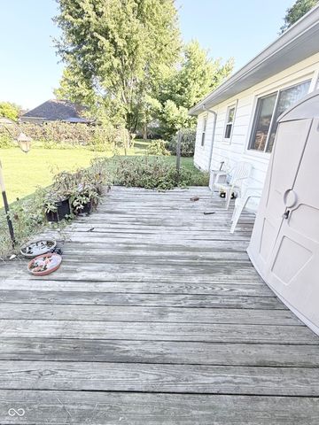 500 Averitt Road, Greenwood, IN 46142