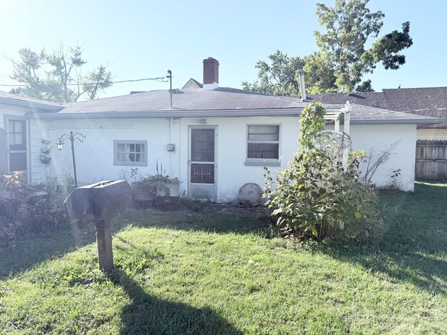 500 Averitt Road, Greenwood, IN 46142