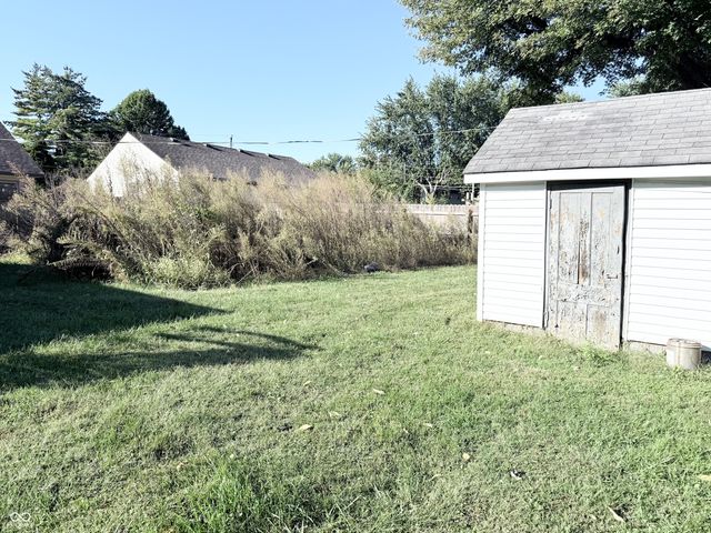 500 Averitt Road, Greenwood, IN 46142