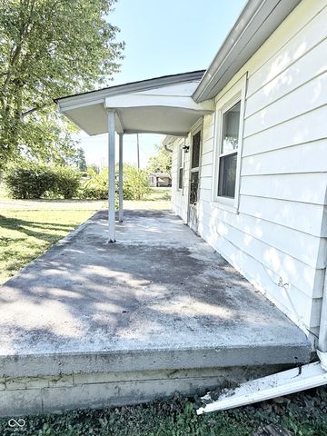 500 Averitt Road, Greenwood, IN 46142