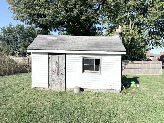 500 Averitt Road, Greenwood, IN 46142