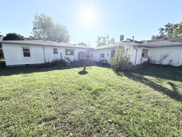500 Averitt Road, Greenwood, IN 46142