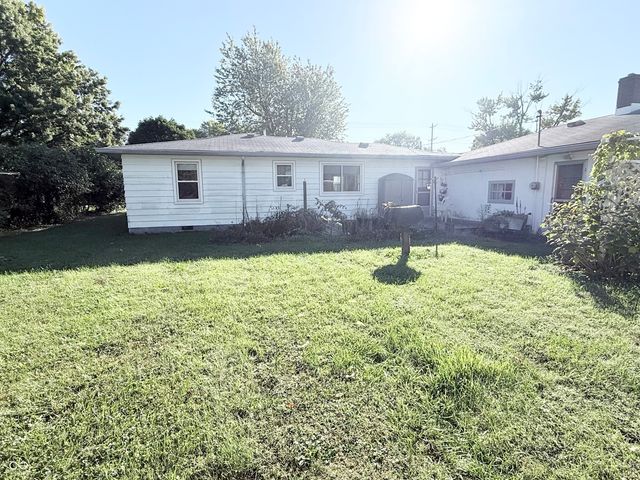 500 Averitt Road, Greenwood, IN 46142