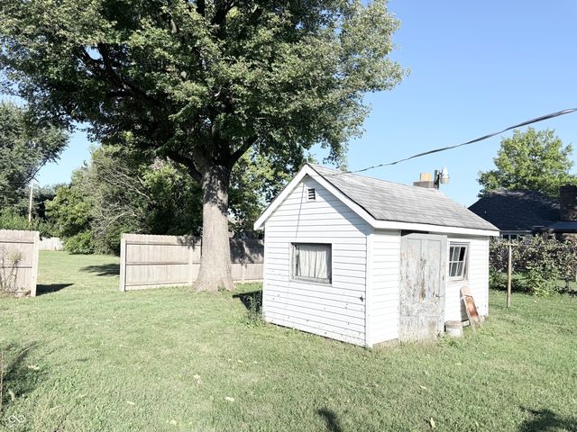 500 Averitt Road, Greenwood, IN 46142