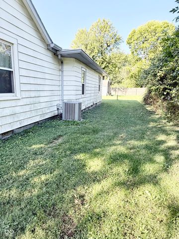 500 Averitt Road, Greenwood, IN 46142