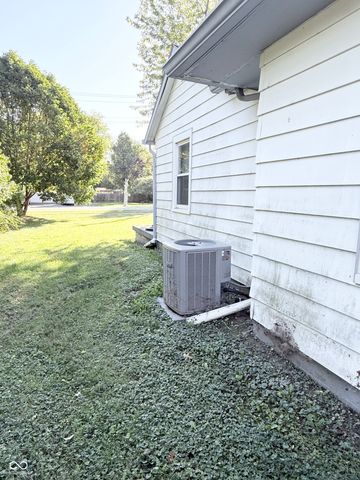 500 Averitt Road, Greenwood, IN 46142